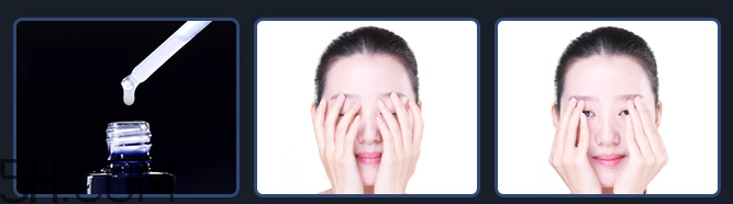 水密碼原液怎么用？水密碼原液適合膚質(zhì)