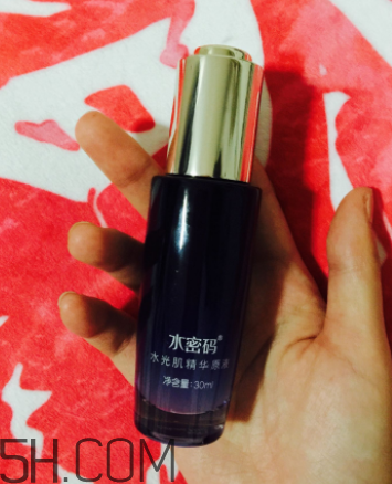 水密碼原液怎么用？水密碼原液適合膚質(zhì)