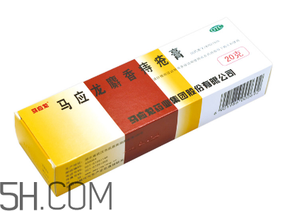 馬應(yīng)龍痔瘡膏怎么用？馬應(yīng)龍痔瘡膏一天幾次？