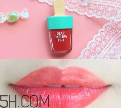 西瓜紅口紅哪個牌子好？西瓜紅口紅推薦