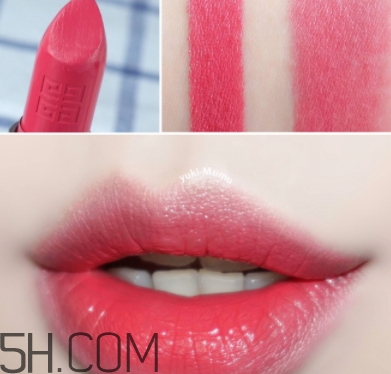 西瓜紅口紅哪個牌子好？西瓜紅口紅推薦