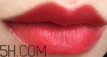 西瓜紅口紅哪個牌子好？西瓜紅口紅推薦