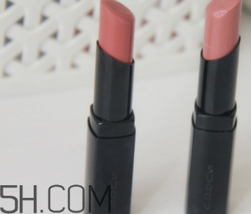 奶油杏是什么顏色？奶油杏色口紅試色