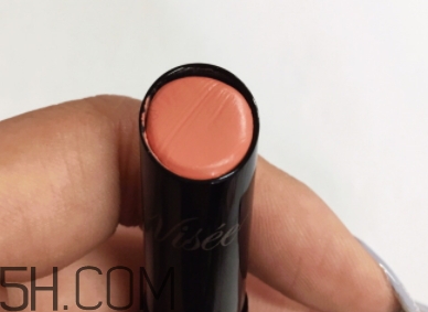 奶油杏是什么顏色？奶油杏色口紅試色