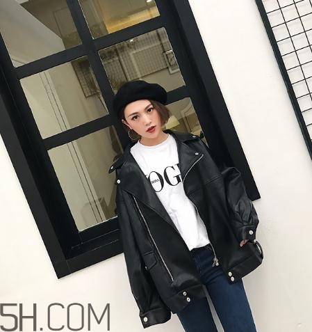 皮衣沾上油漆怎么辦？皮衣染上顏色怎么清洗？