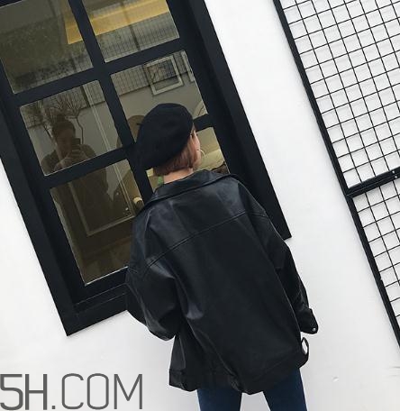 皮衣沾上油漆怎么辦？皮衣染上顏色怎么清洗？