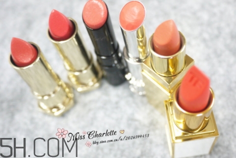 奶油杏色口紅哪個(gè)牌子好？奶油杏子色口紅推薦