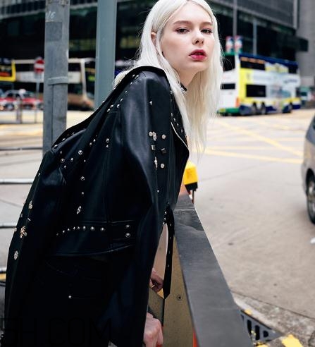 皮衣掉色是質(zhì)量問題嗎？皮衣掉色了怎么辦？