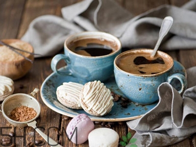 老年人可以喝咖啡嗎？老年人喝咖啡好嗎？