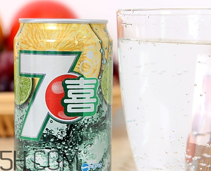 女生說七喜什么意思？女生說七喜暗示什么？