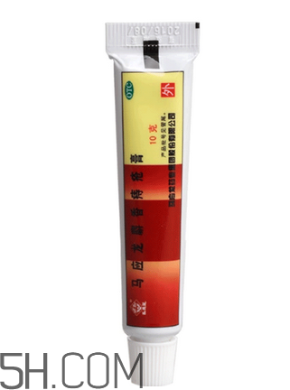 馬應(yīng)龍痔瘡膏能治好內(nèi)痔嗎？馬應(yīng)龍痔瘡膏能治好外痔嗎？