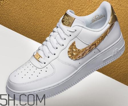 nike air force 1 c羅別注款發(fā)售時間_怎么購買？
