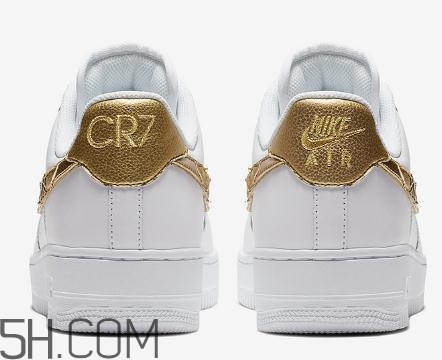 nike air force 1 c羅別注款發(fā)售時間_怎么購買？