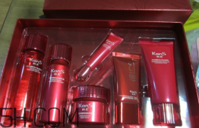 韓束紅石榴系列什么功效？韓束紅石榴系列適合年齡