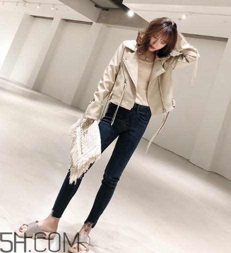 皮衣買回來要洗嗎？新買的皮衣怎么清洗？