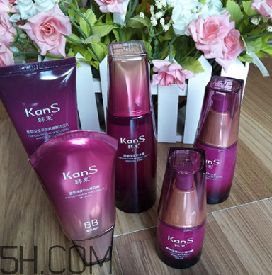 韓束墨菊巨補水孕婦可以用嗎？韓束墨菊巨補水適合年齡