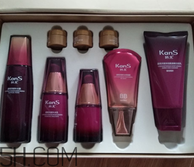 韓束墨菊巨補水孕婦可以用嗎？韓束墨菊巨補水適合年齡