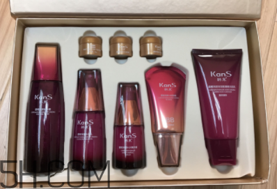 韓束墨菊巨補水孕婦可以用嗎？韓束墨菊巨補水適合年齡