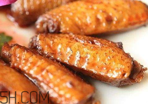 一個雞翅中多少克 一個雞翅多少克