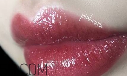 阿瑪尼黑管503是什么顏色？阿瑪尼黑管503試色