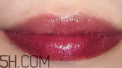 阿瑪尼黑管503是什么顏色？阿瑪尼黑管503試色