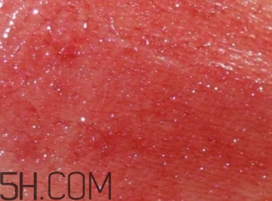 阿瑪尼黑管503是什么顏色？阿瑪尼黑管503試色