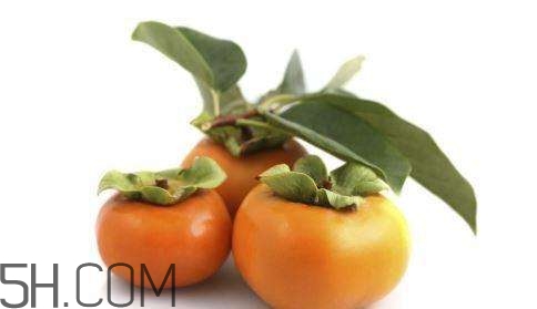 百香果和柿子可以一起吃嗎？百香果和柿子一起吃怎么樣？