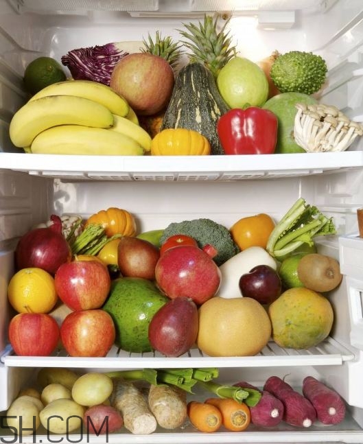 生牛油果可以放冰箱嗎？生牛油果怎么保存？