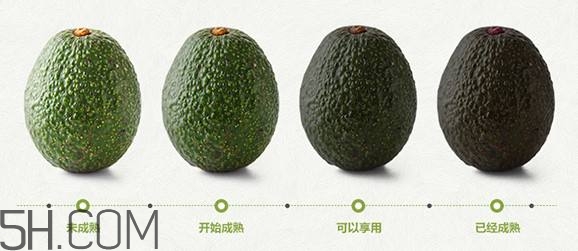 生牛油果可以放冰箱嗎？生牛油果怎么保存？