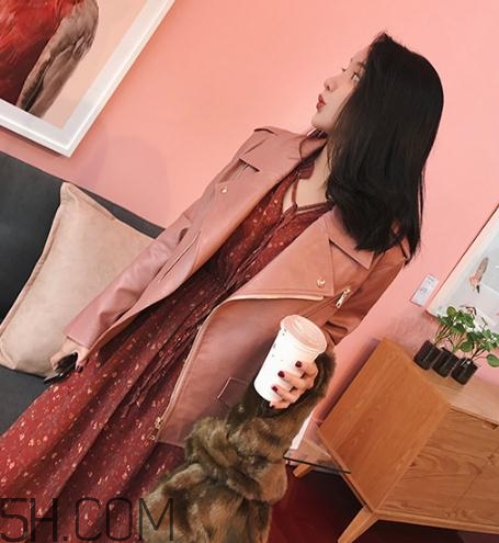 皮衣可以淋雨嗎？皮衣淋雨了怎么辦？