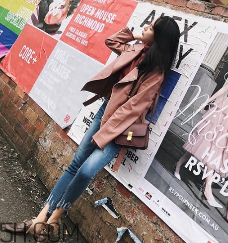 皮衣可以淋雨嗎？皮衣淋雨了怎么辦？