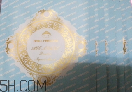 哈哈公主是什么牌子？哈哈公主化妝品是哪個(gè)國家的？