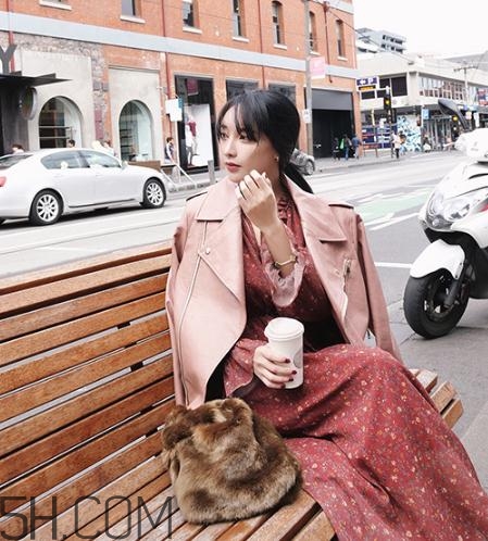 皮衣上的圓珠筆印怎么去除？皮衣上有筆跡怎么去除？