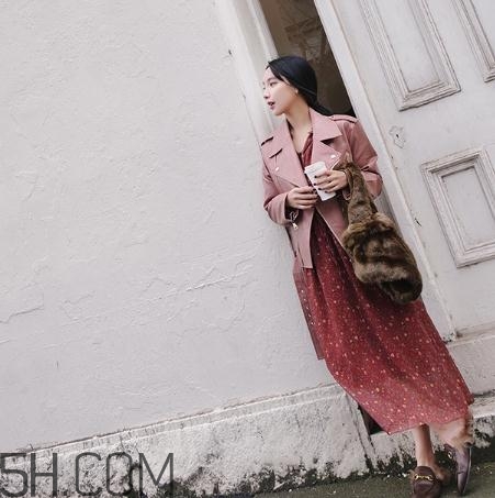 皮衣上的圓珠筆印怎么去除？皮衣上有筆跡怎么去除？