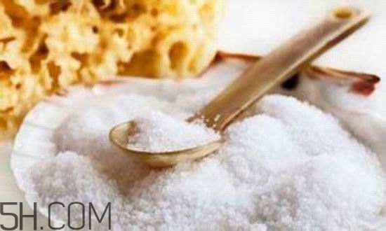 鹽吃太多了的危害？怎么健康吃鹽？