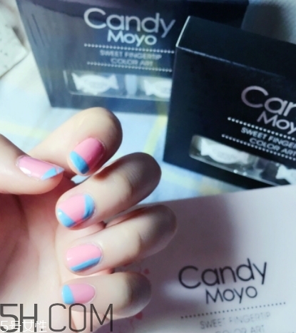 candy moyo和miss candy區(qū)別 膜玉和糖果小姐哪個好？