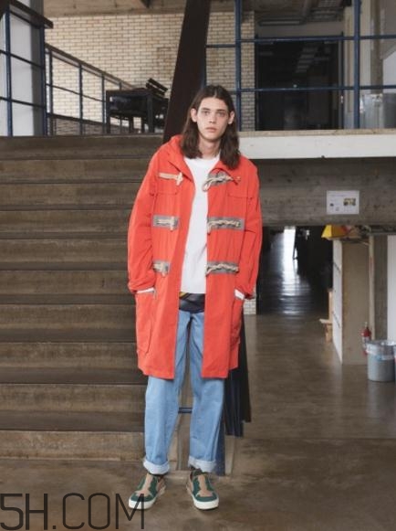 kolor2018春夏系列好看嗎_款式有哪些？