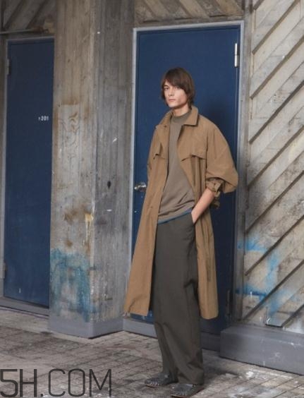 kolor2018春夏系列好看嗎_款式有哪些？