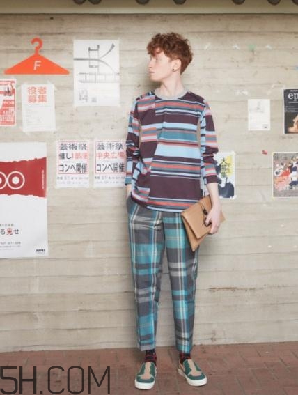 kolor2018春夏系列好看嗎_款式有哪些？