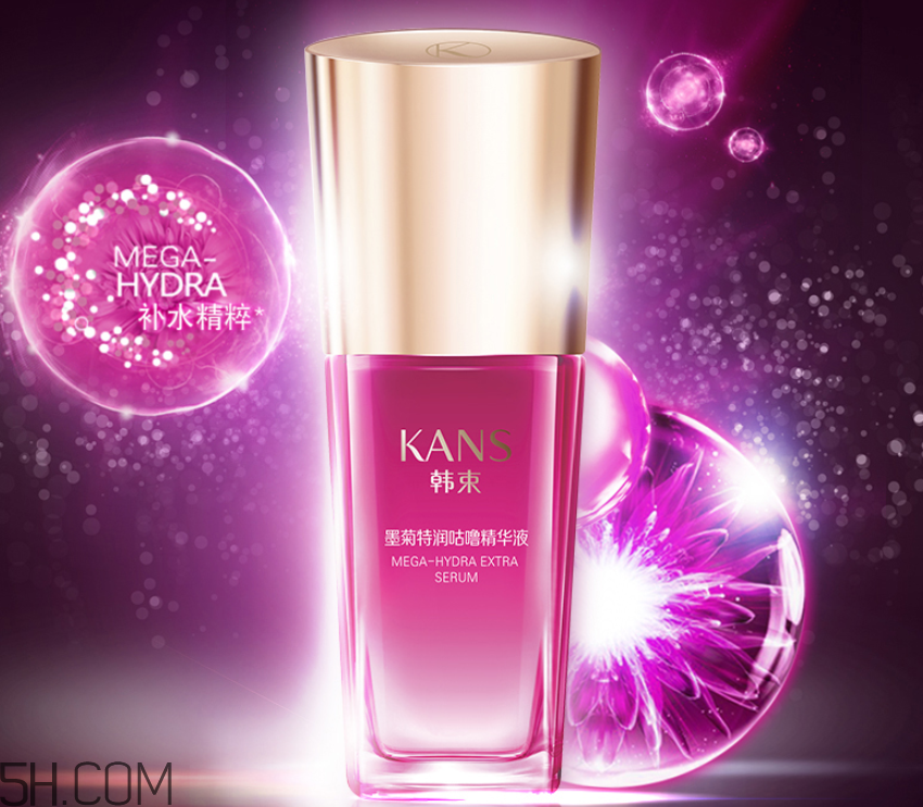 韓束墨菊精粹深度補水精華素 韓束墨菊精粹深度補水精華素