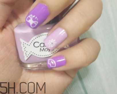 candy moyo膜玉指甲油怎么樣？candy moyo指甲油好嗎？