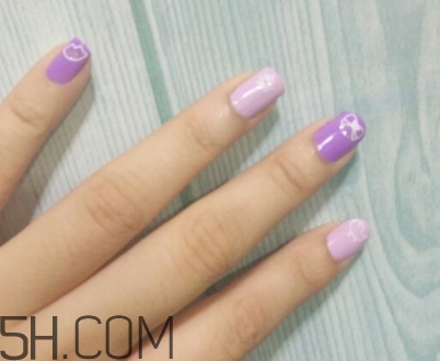 candy moyo膜玉指甲油怎么樣？candy moyo指甲油好嗎？