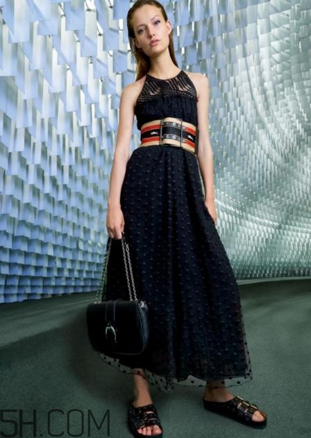 longchamp2018夏季系列包包好看嗎_款式有哪些？