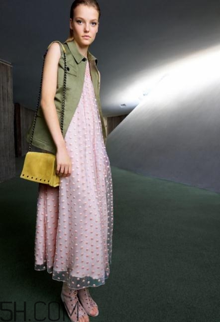 longchamp2018夏季系列包包好看嗎_款式有哪些？