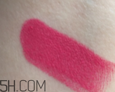 candy moyo口紅好用嗎？candy moyo膜玉口紅評測