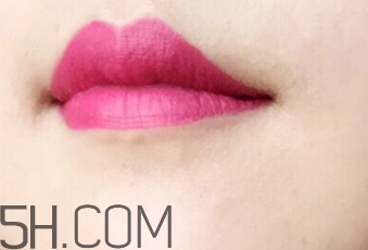 candy moyo口紅好用嗎？candy moyo膜玉口紅評測