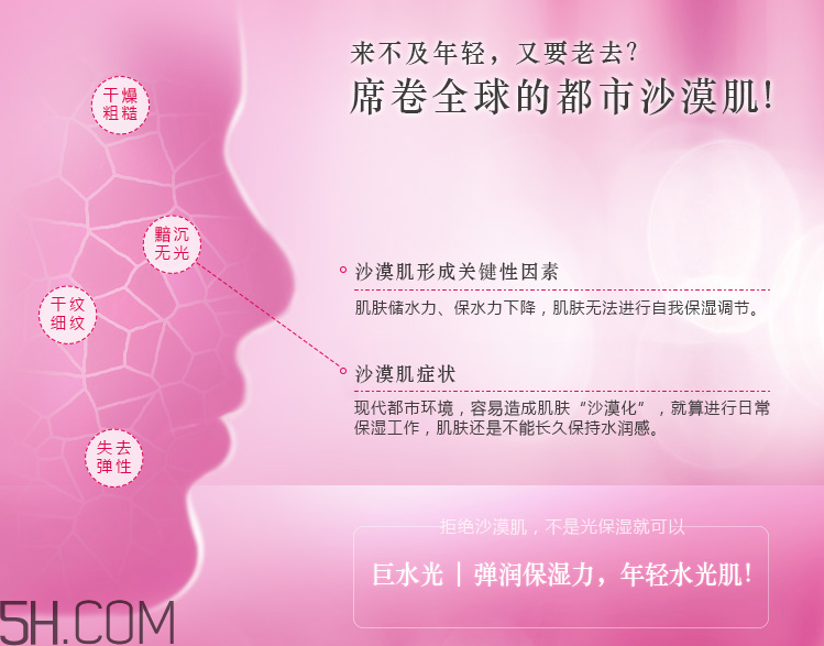 韓束高保濕潔面乳 韓束高保濕潔面乳