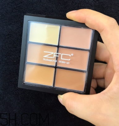 zfc化妝品怎么樣？zfc化妝品是幾線牌子