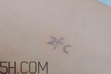 zfc化妝品怎么樣？zfc化妝品是幾線牌子