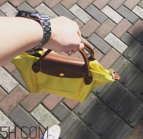 longchamp餃子包尺寸多大？瓏驤餃子包尺寸哪個(gè)好？